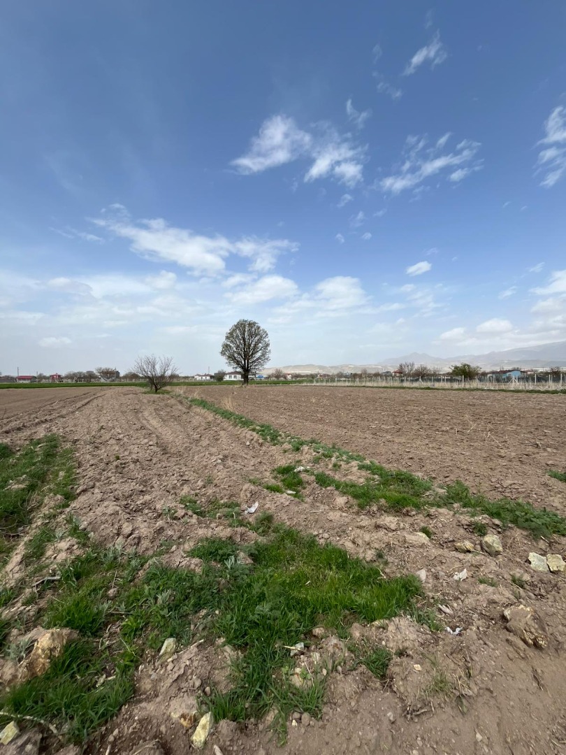 KAYSERİ DEVELİ GÜNEYAŞAĞI SUÇIKAN MEVKİİNDE SATILIK HOBİ BAHÇESİ YERİ